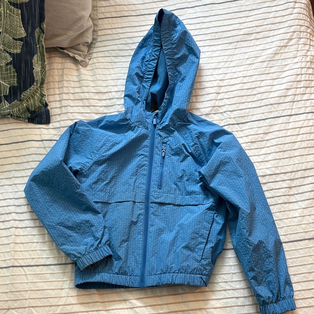 All in Motion Kids Blue Jacket